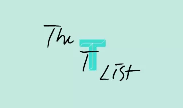 tlist logo